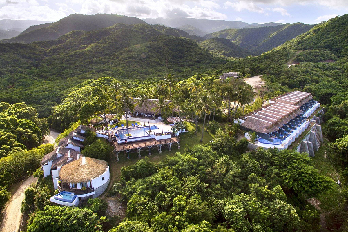 Casa Bonita Nature Resort & Spa